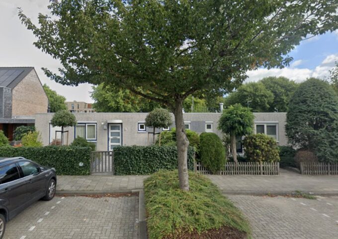 agaat 3 zoetermeer funda