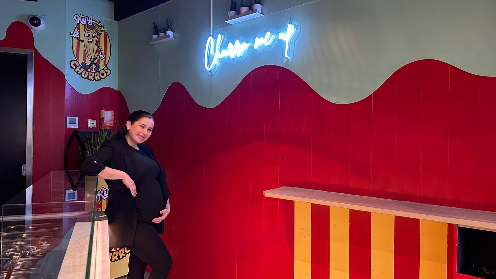 Smullen! Deze Zoetermeerse onderneming verkoopt straks wereldwijd churros en poffertjes