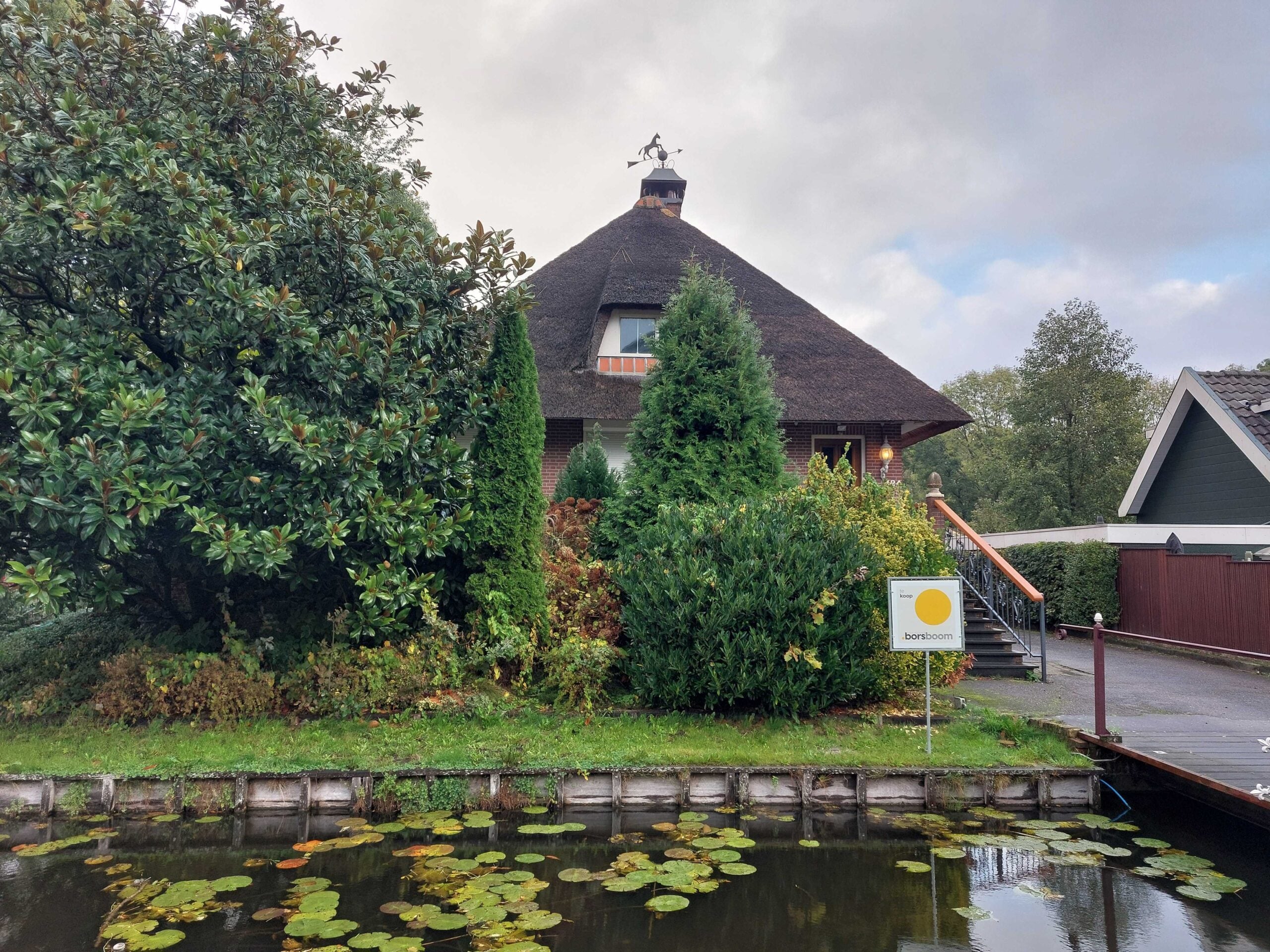 Loterij gewonnen? Deze miljoenenvilla’s staan te koop in Zoetermeer