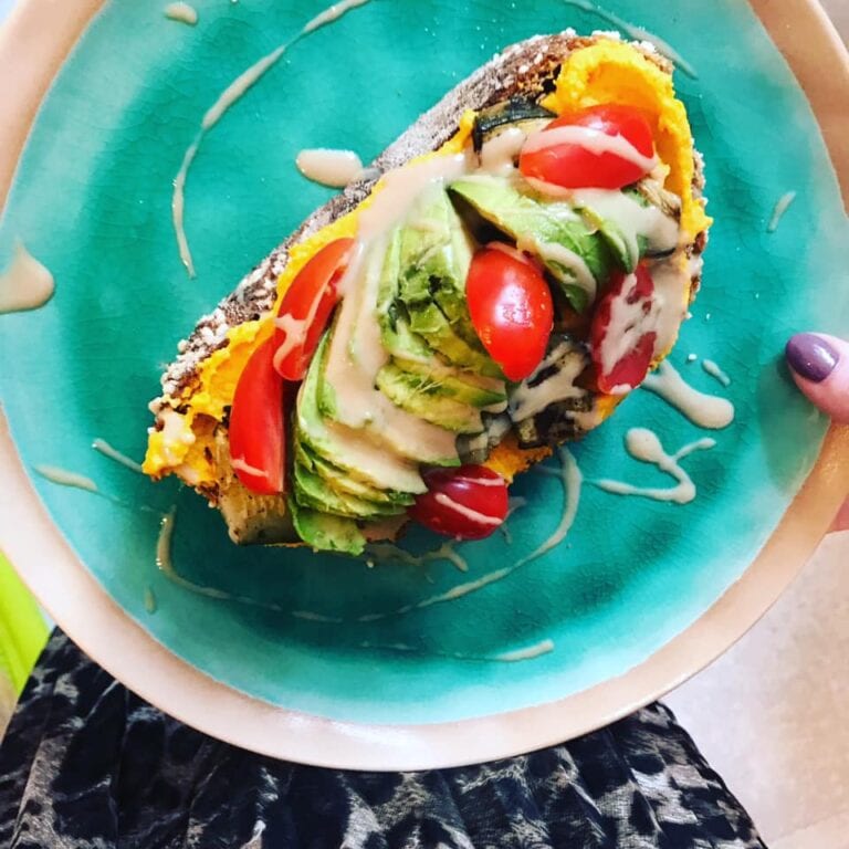 5 x vegetarisch eten in Zwolle indebuurt Zwolle