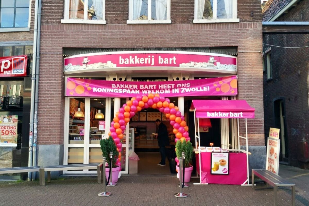 BakkerBartZwolle