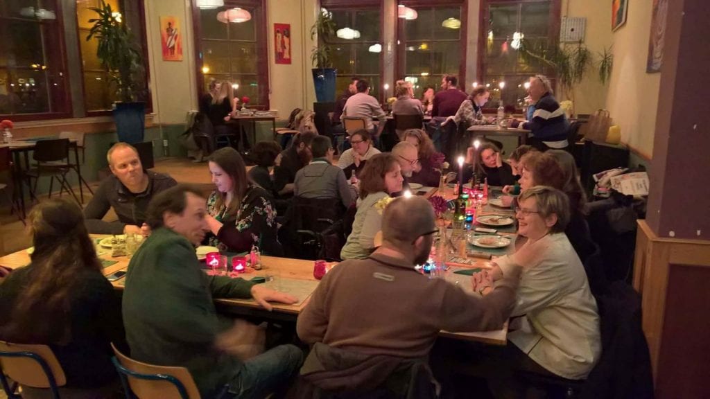 Game on 4 x spelletjes in cafés in Zwolle indebuurt Zwolle