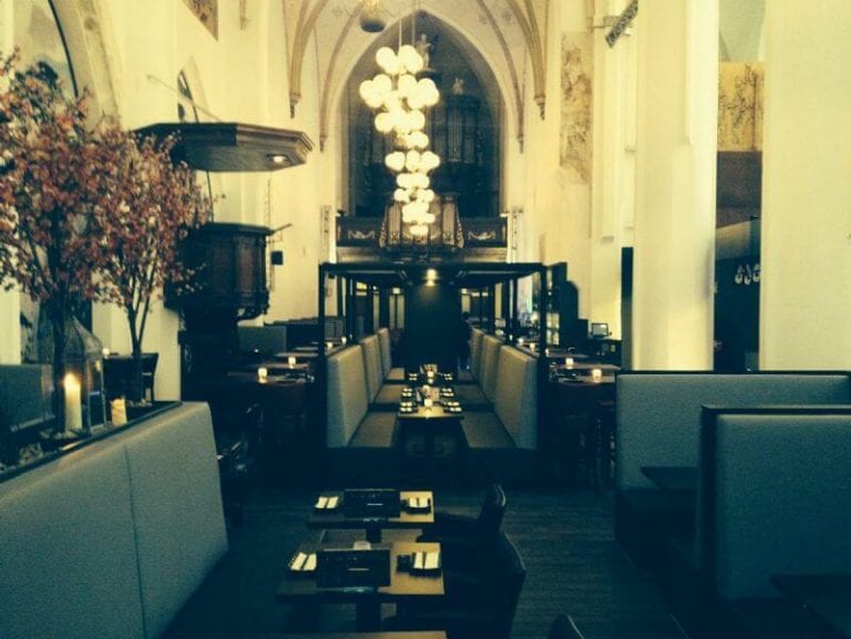 ChineesIndisch Restaurant SingLong indebuurt Zwolle