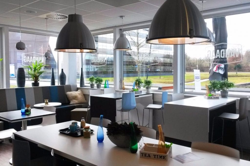 Deze Zwolse restaurants horen bij 100 beste terrassen van Nederland