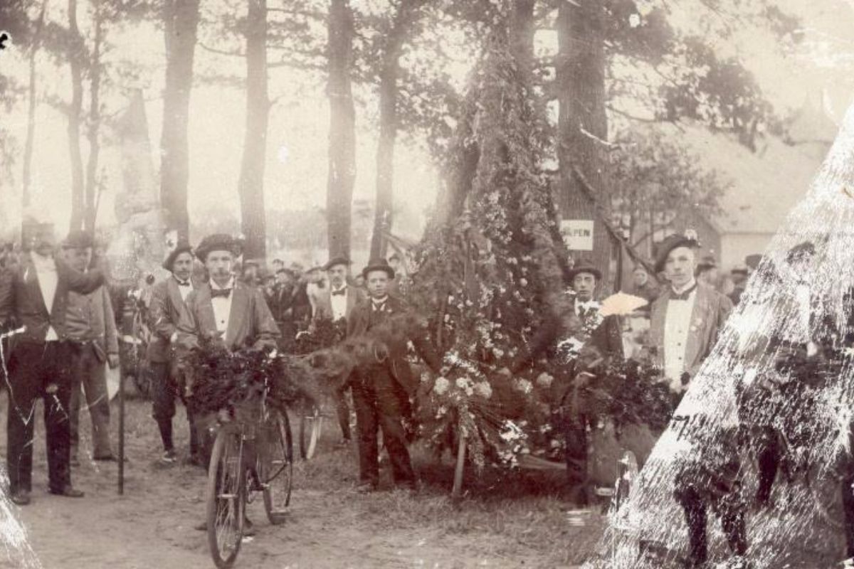 koninginnedagzwolle1898