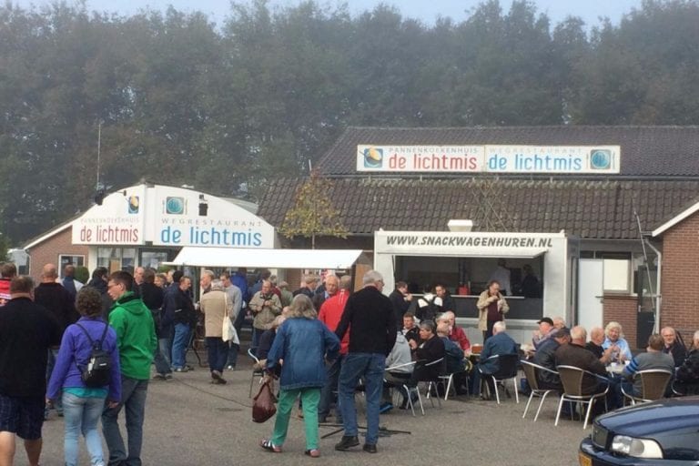 5 x pannenkoeken eten in Zwolle indebuurt Zwolle