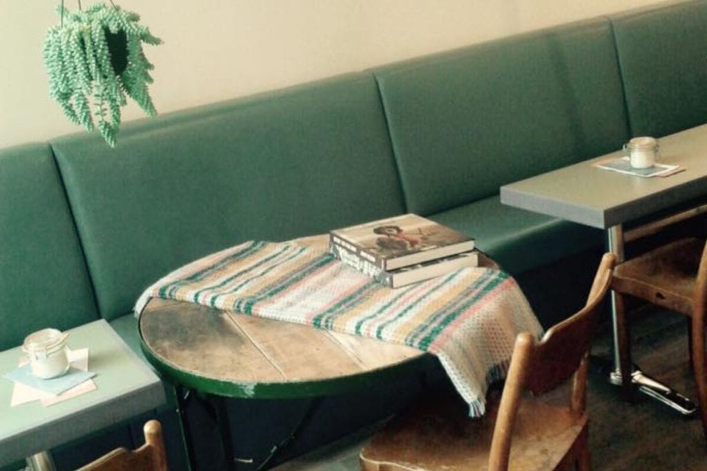 5 x flexwerken in cafés in Zwolle indebuurt Zwolle