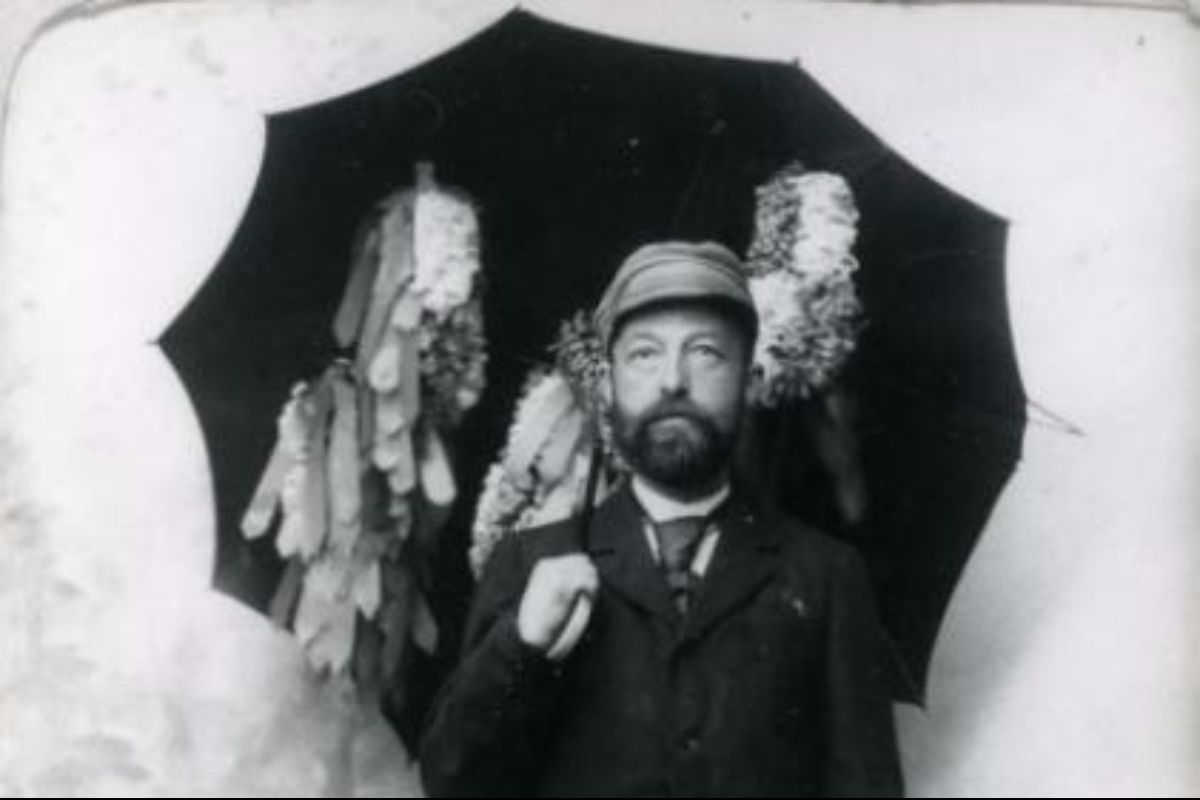marskramer