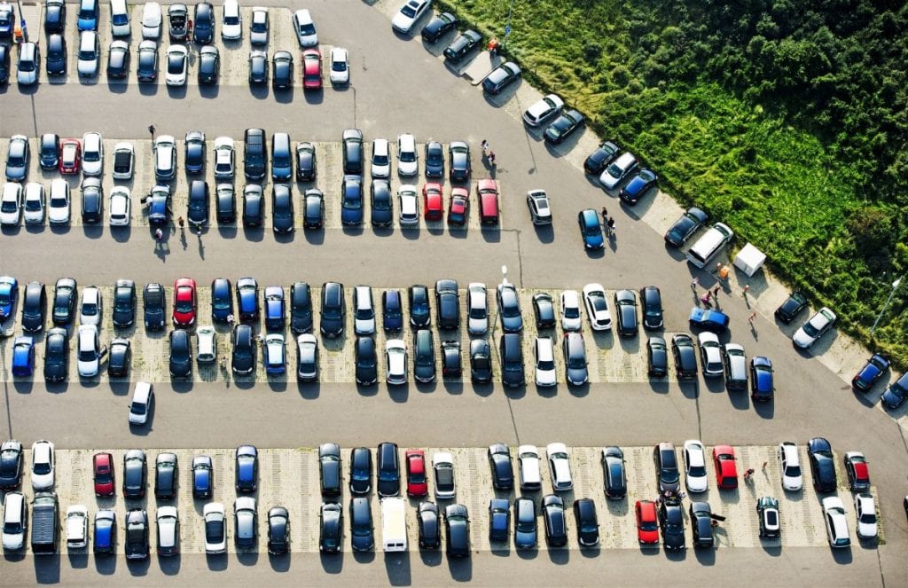Parkeren in Zwolle, waar doe je dat en wat kost het? indebuurt Zwolle