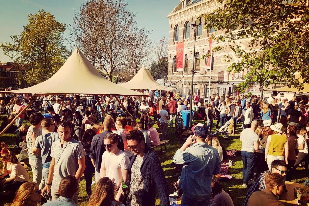 Welke foodtrucks staan er op Grill BBQ Festival Zwolle? indebuurt Zwolle