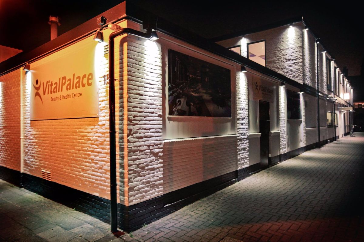 vitalpalace