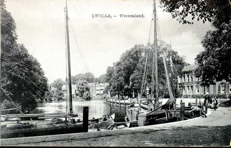weezenlandziekenhuis