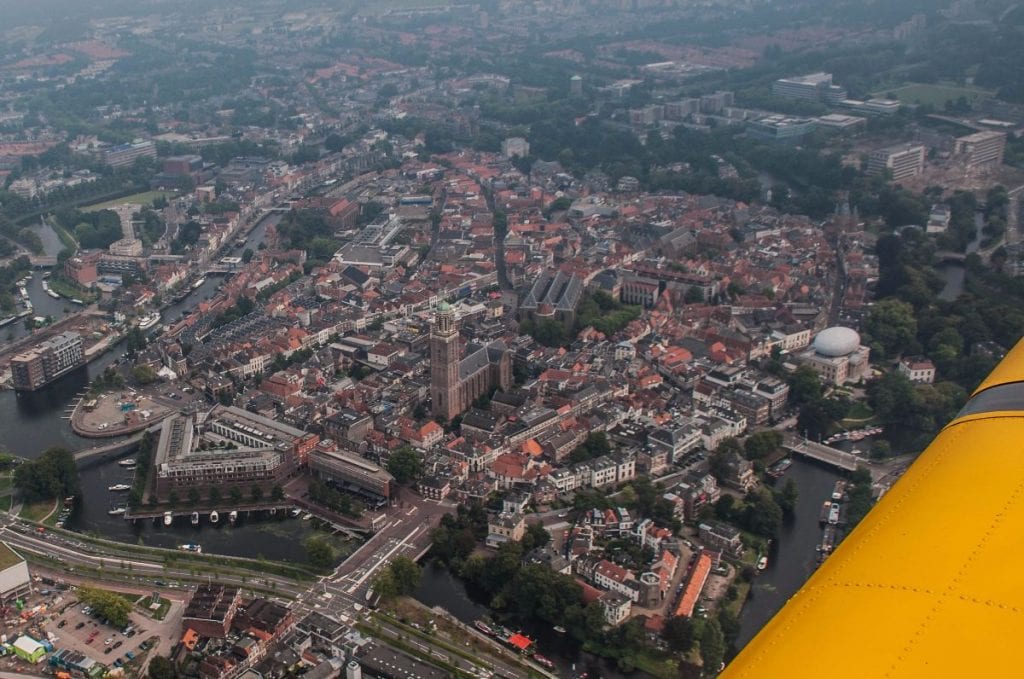 Mysterie opgelost zo zijn postcodes in Zwolle ontstaan indebuurt Zwolle