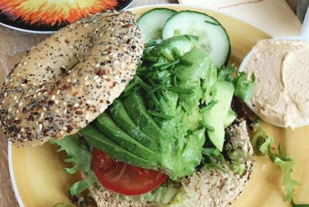 Let’s go vegan probeer deze 5 Zwolse restaurantjes met vegan gerechten