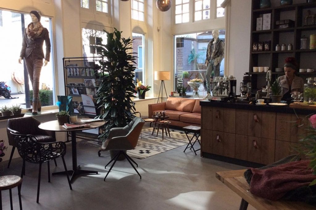 4 x kledingwinkels voor dames met een maatje meer in Zwolle indebuurt