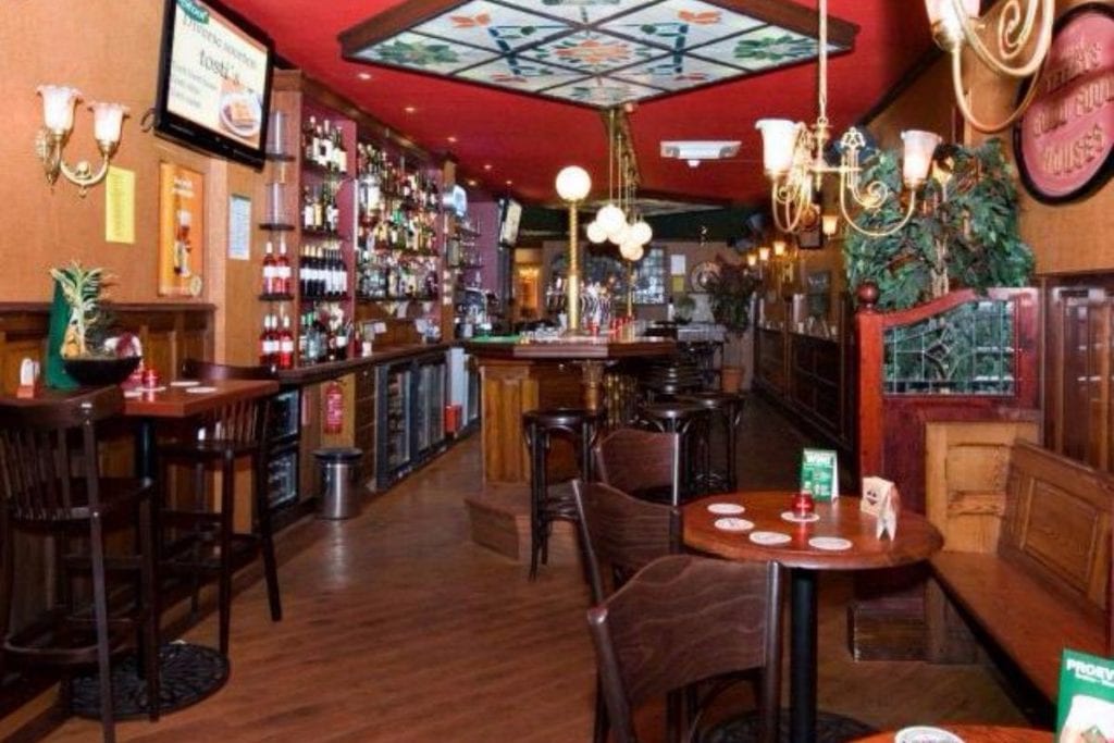 Game on 4 x spelletjes in cafés in Zwolle indebuurt Zwolle