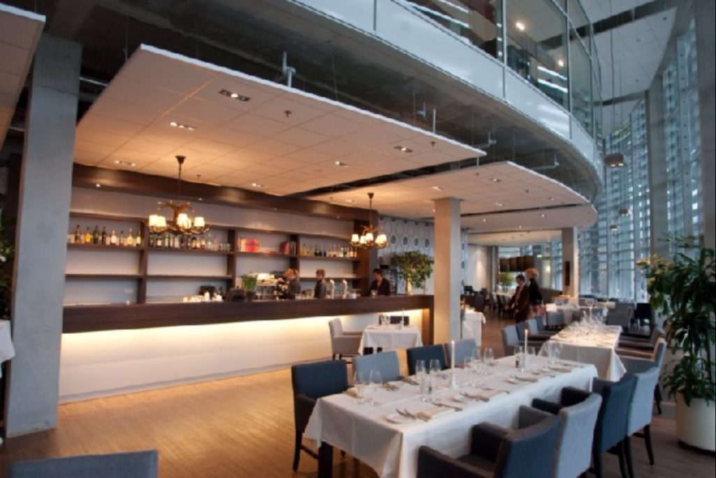 Lokaal 038 indebuurt Zwolle