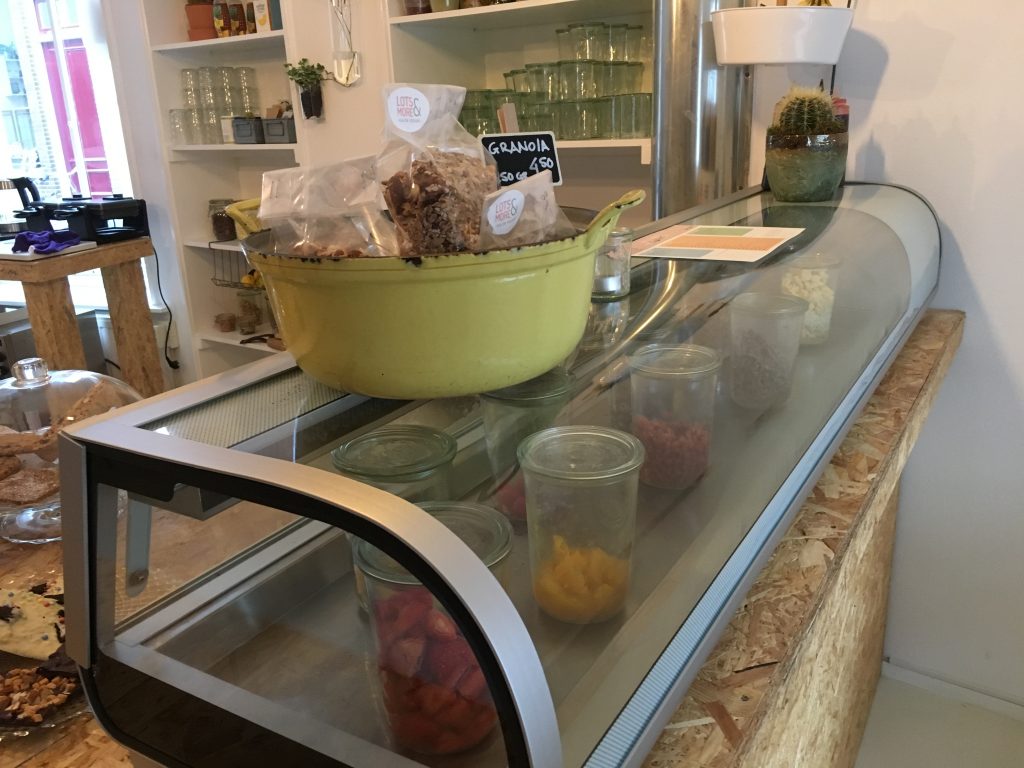 Van salades tot smoothies 6 x healthy hotspots in Zwolle indebuurt