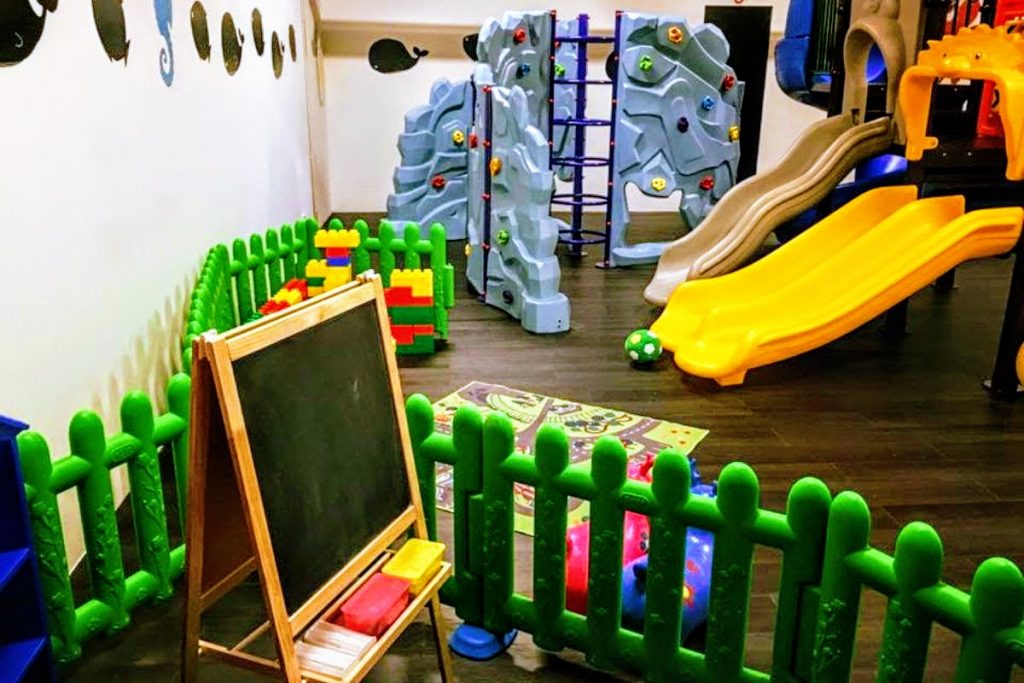 Het nieuwe wereldrestaurant Eten & Zo is nu open in Zwolle indebuurt