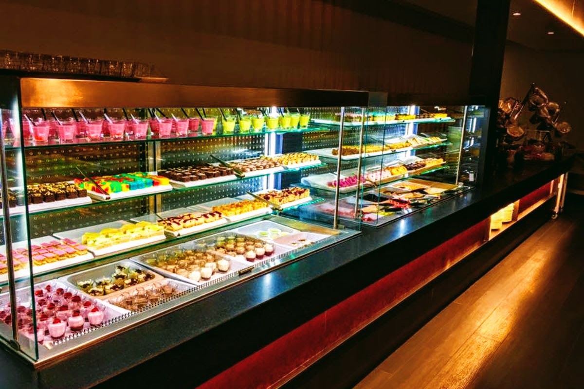 Het nieuwe wereldrestaurant Eten & Zo is nu open in Zwolle indebuurt