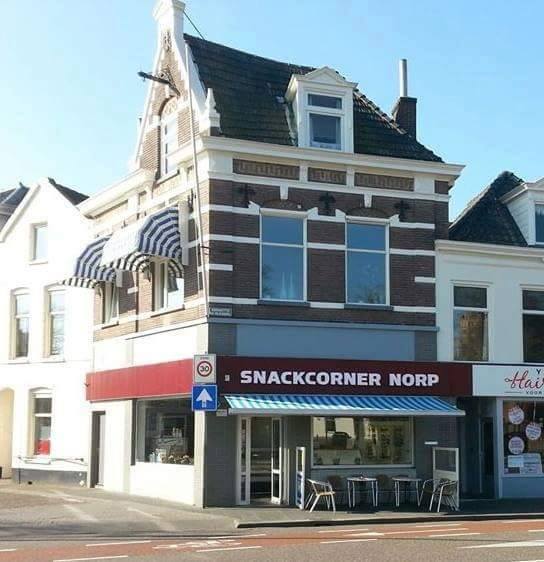 De 7 beste snackbars van Zwolle, volgens jullie dan indebuurt Zwolle