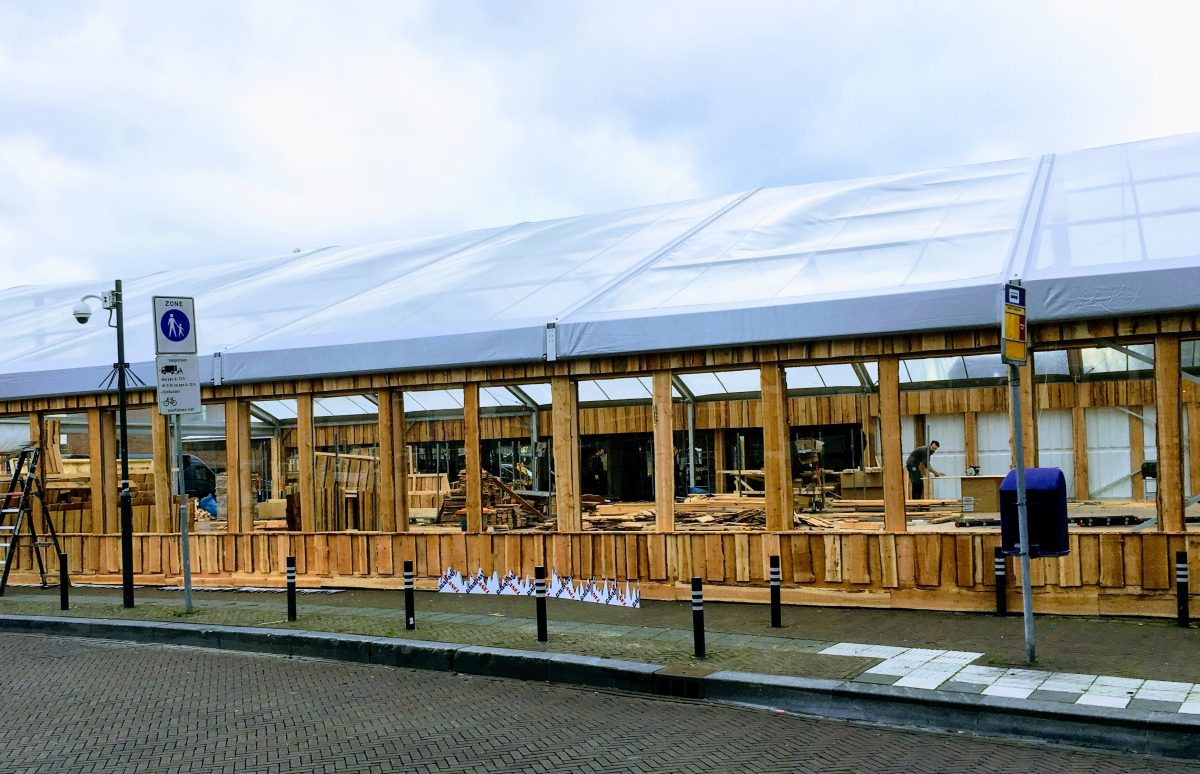 schaatsbaan