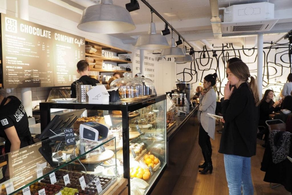 Deze 10 eettenten hebben in 2018 de deuren geopend in Zwolle