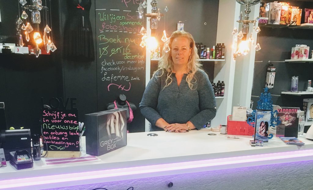 le-femme-zwolle
