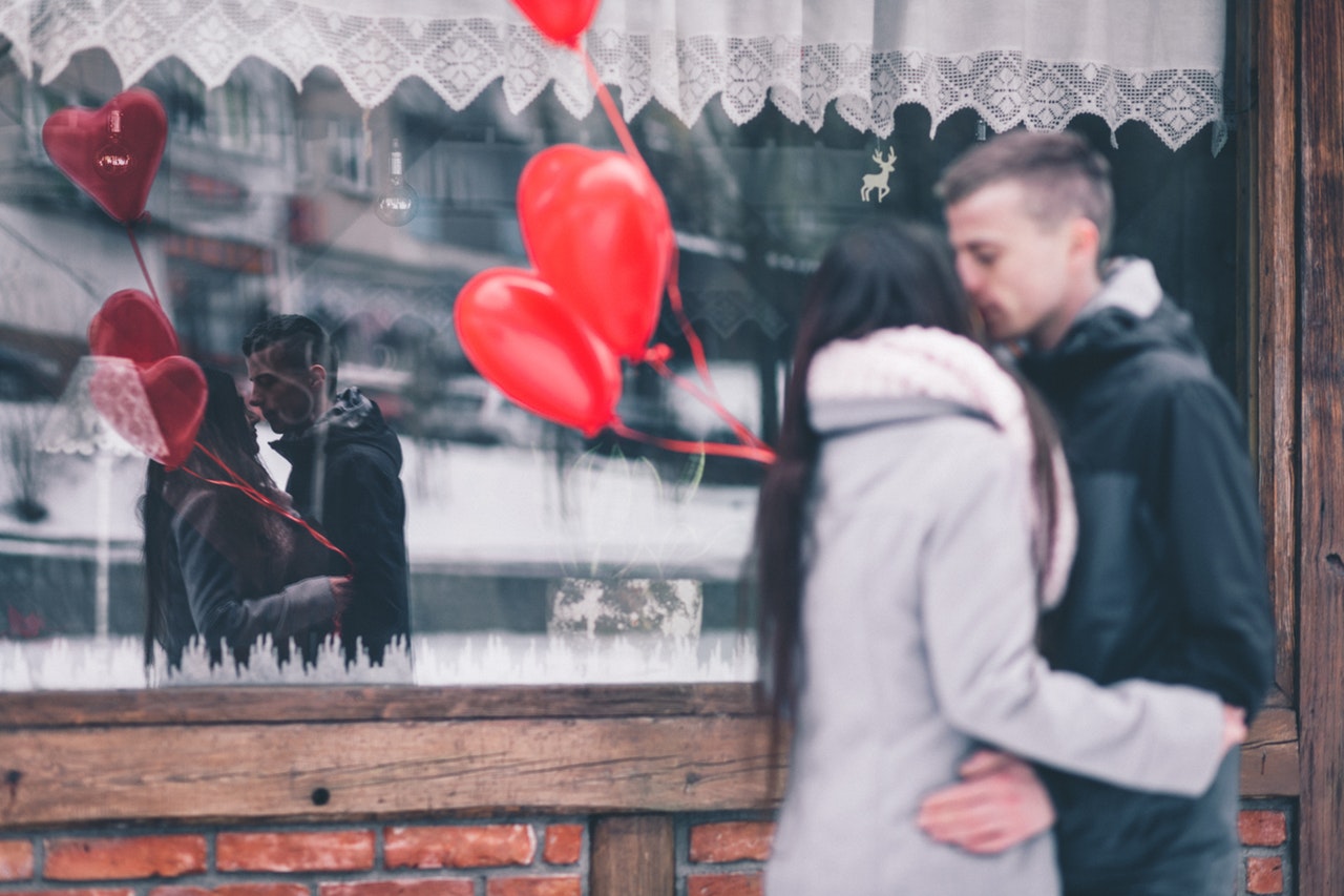 valentijn