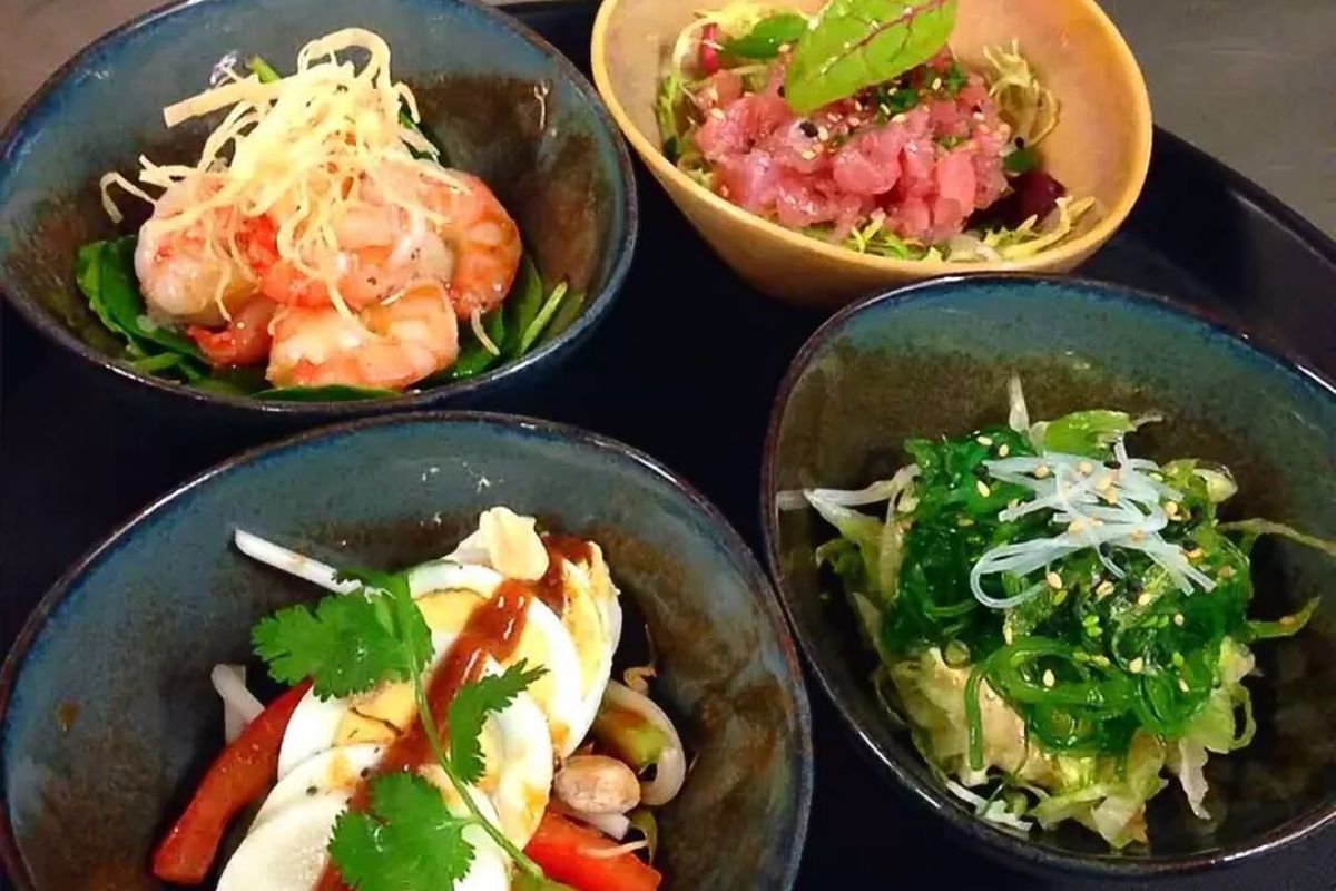 Tof! Er komt een Aziatisch restaurant in de oude Mizu indebuurt Zwolle