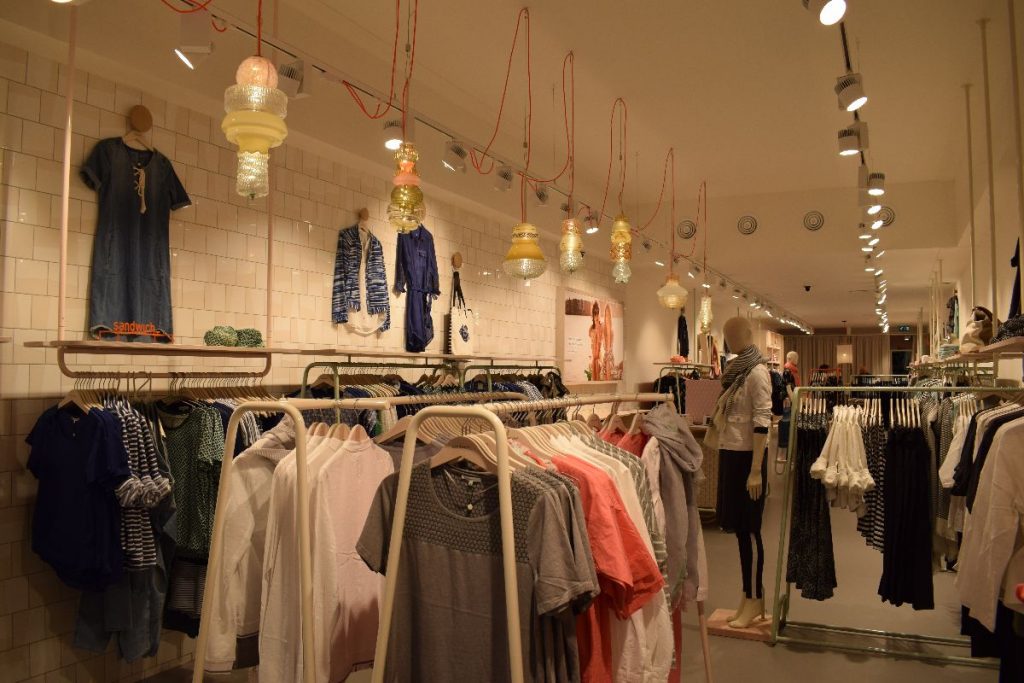 Shopaholics opgelet! Deze kledingwinkels zijn allemaal nieuw in Zwolle