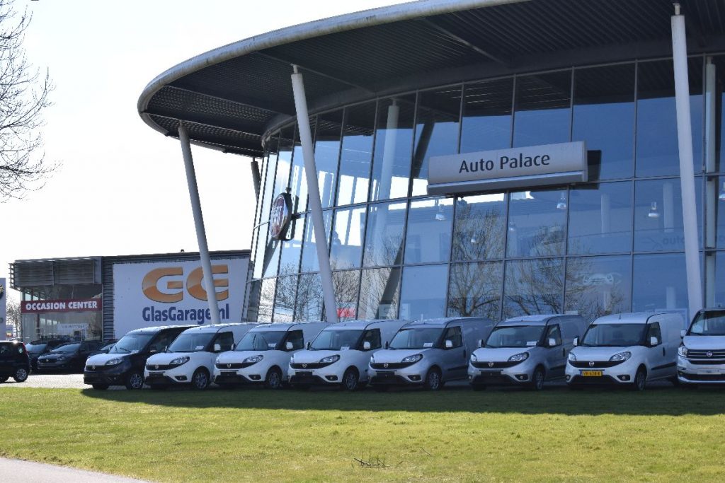 Auto Palace Zwolle Marslanden indebuurt Zwolle