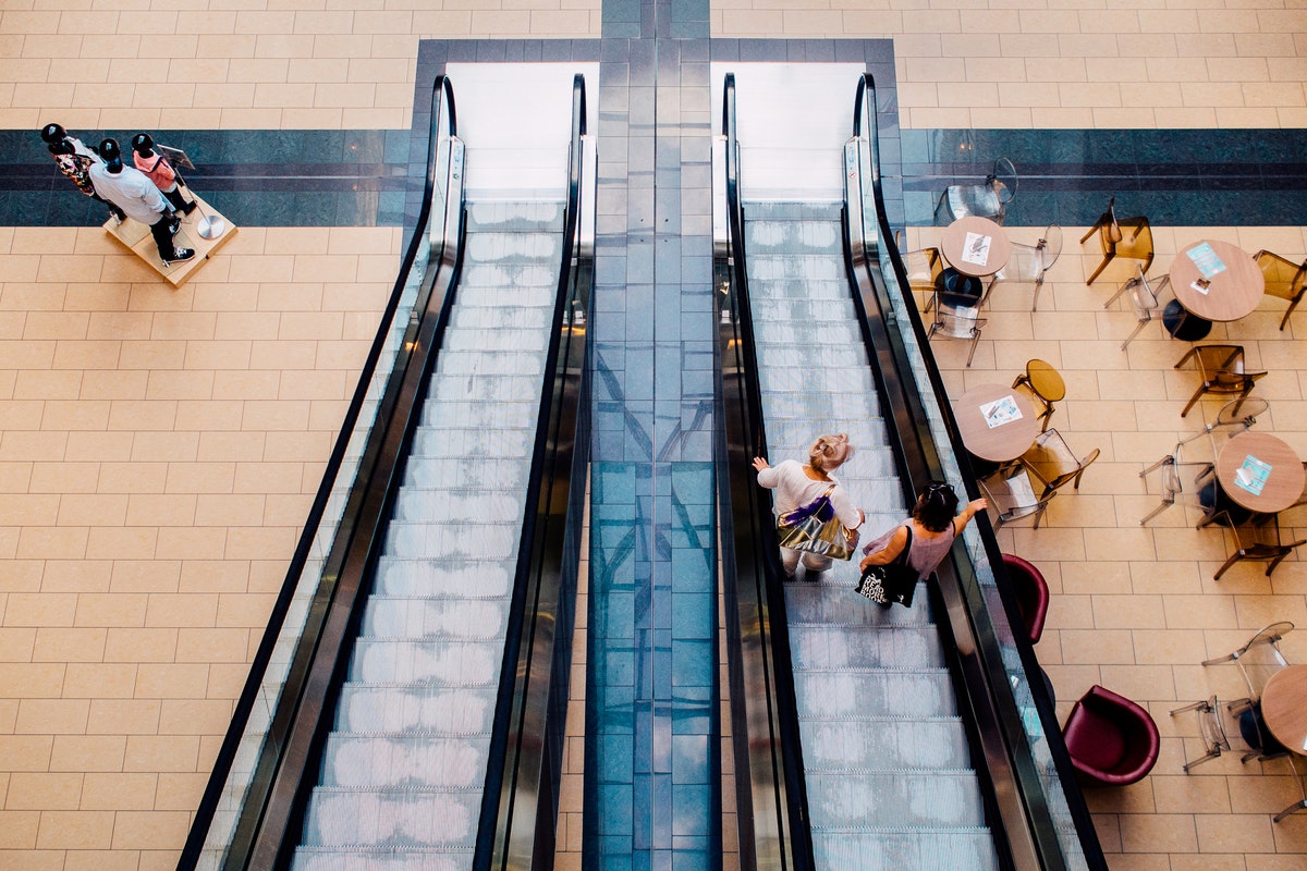 shoppen winkelen aanbiedingen acties