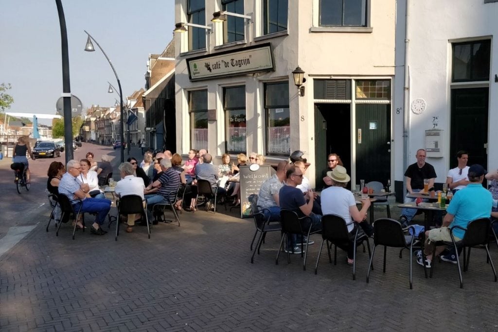 6 x de tofste cafés volgens Zwolse locals indebuurt Zwolle