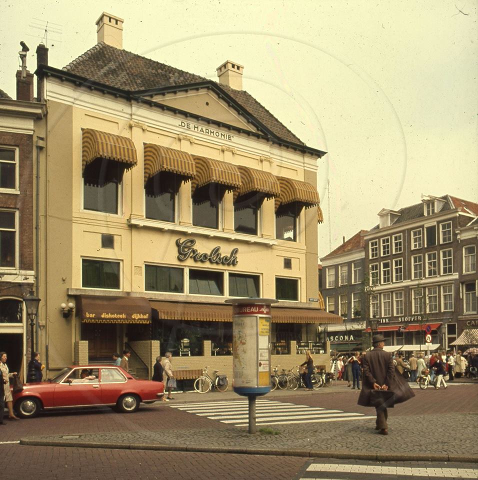 We missen je! Deze oude zaken uit Zwolle willen we terug - indebuurt Zwolle