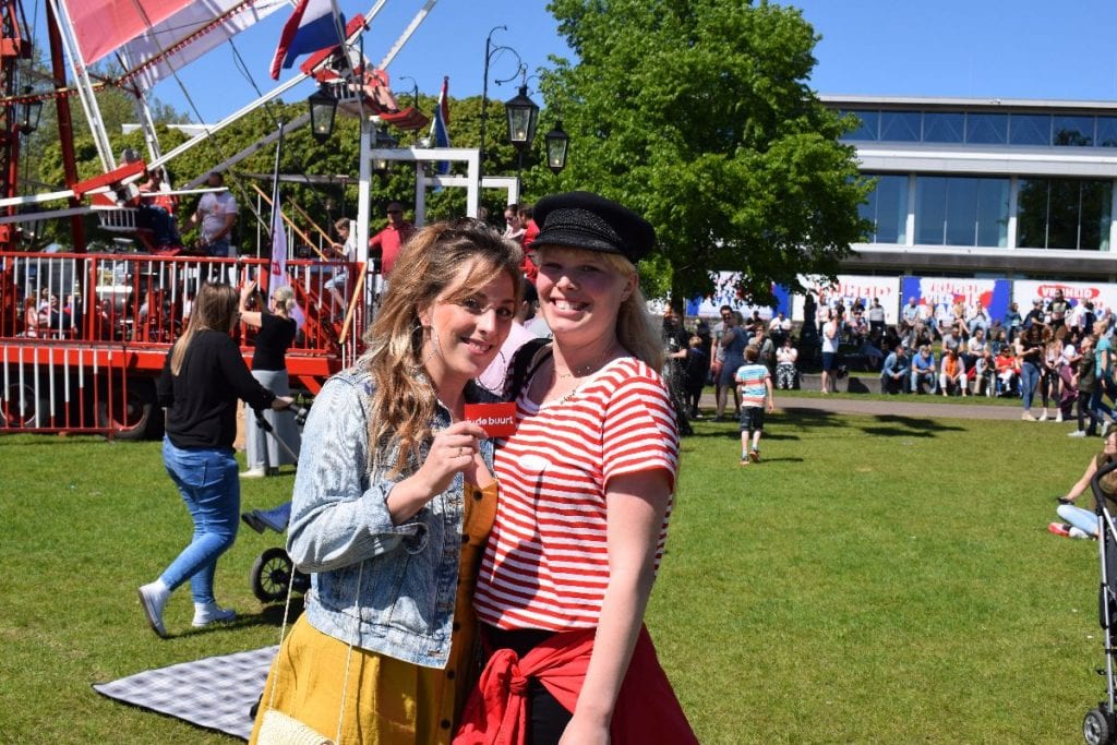 Is Bevrijdingsdag 2020 nou wel of niet een vrije dag? indebuurt Zwolle Is Bevrijdingsdag 2020 nou wel of niet een vrije dag? indebuurt Zwolle