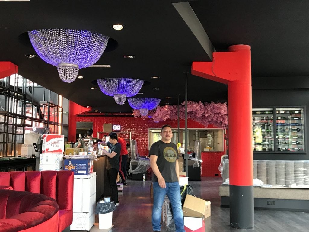 Dinsdag opent een pittig groot Aziatisch restaurant in hartje Zwolle