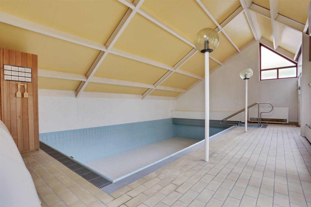 Waterpret Zwolse huizen die te koop staan met jacuzzi of zwembad