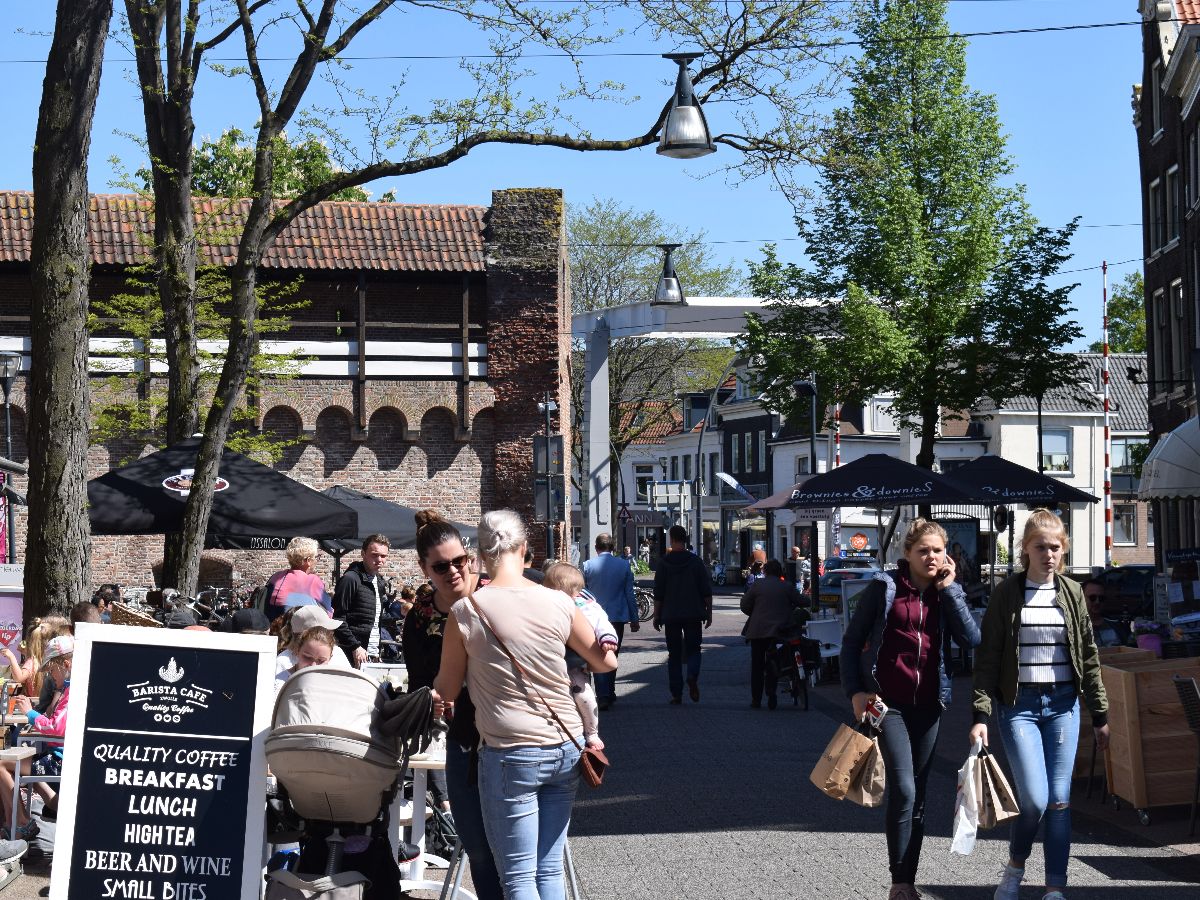 Eten & Zo Zwolle indebuurt Zwolle