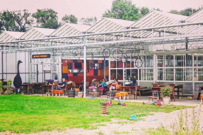 Deze 7 unieke restaurants in Zwolle moét je hebben bezocht indebuurt