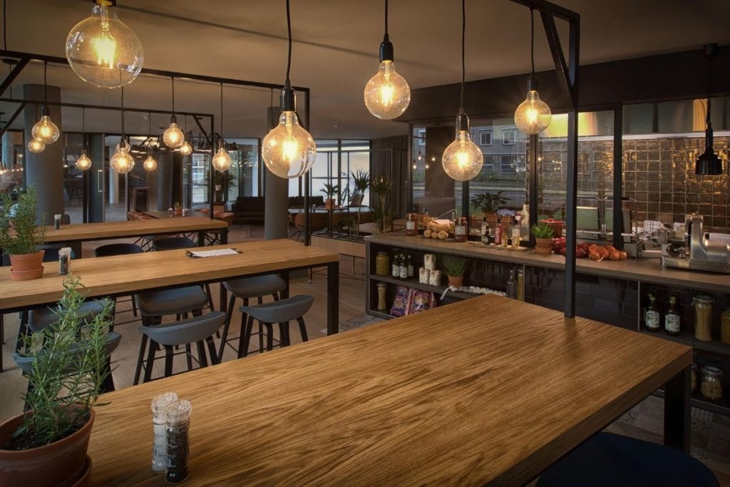 6 x fijne plekken om te flexwerken in Zwolle indebuurt Zwolle