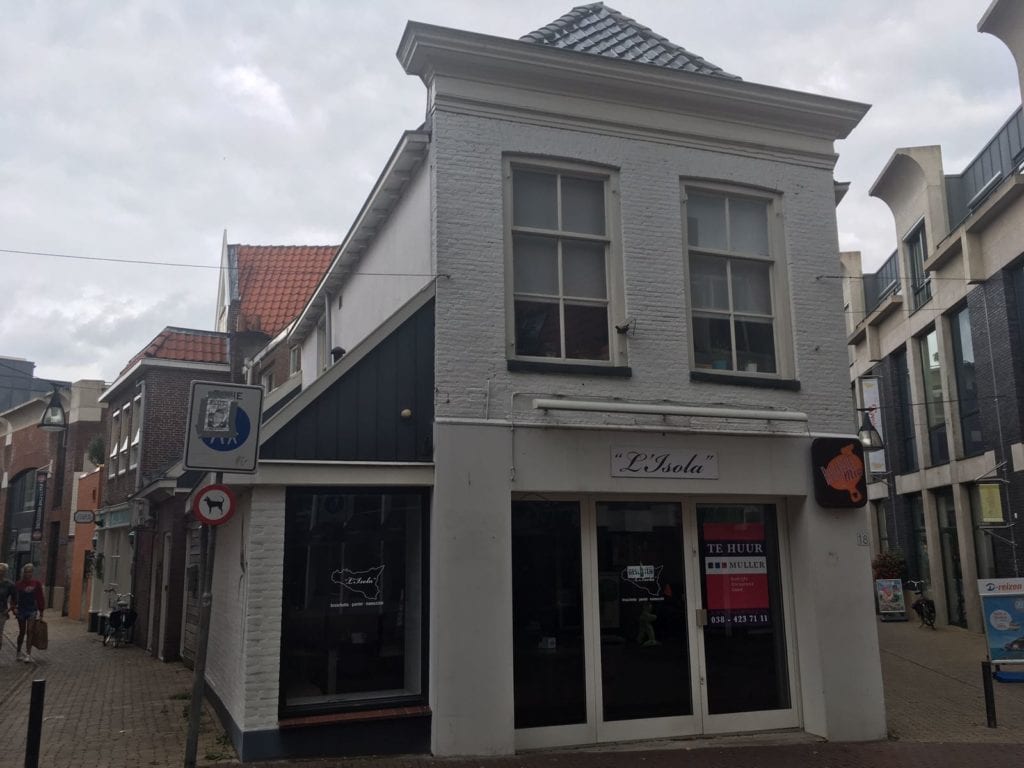 Deze zaken gingen open en dicht deze zomer in Zwolle - indebuurt Zwolle