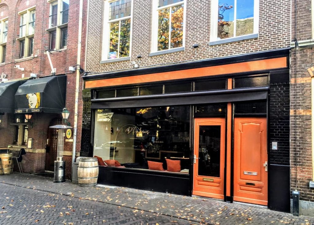 Deze restaurants zijn nieuw in Zwolle (en déze gaan sluiten