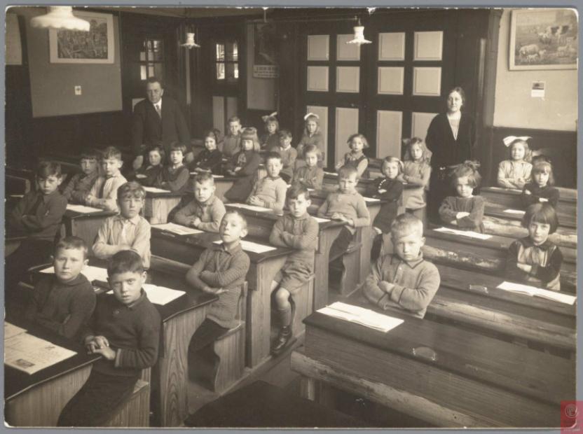 wilhelminaschool-assendorp