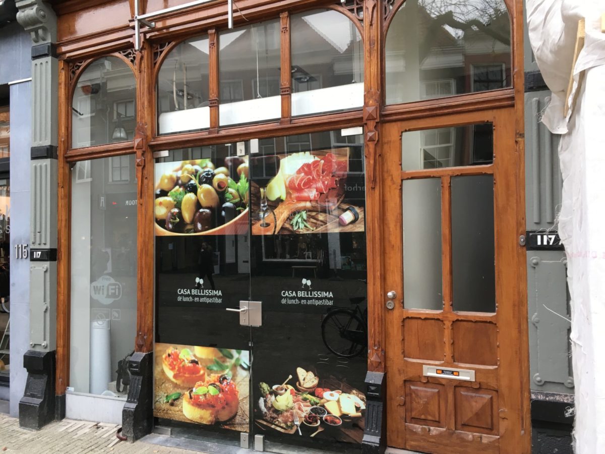 Zeg maar doei! Deze 20 zaken in Zwolle sloten de deuren in 2018 - indebuurt  Zwolle