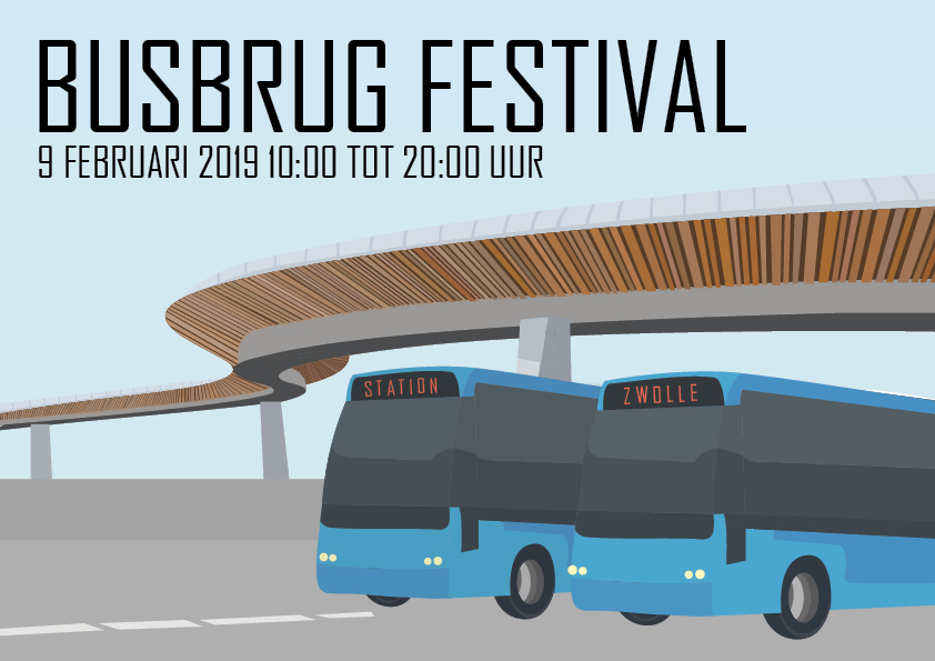 busbrug