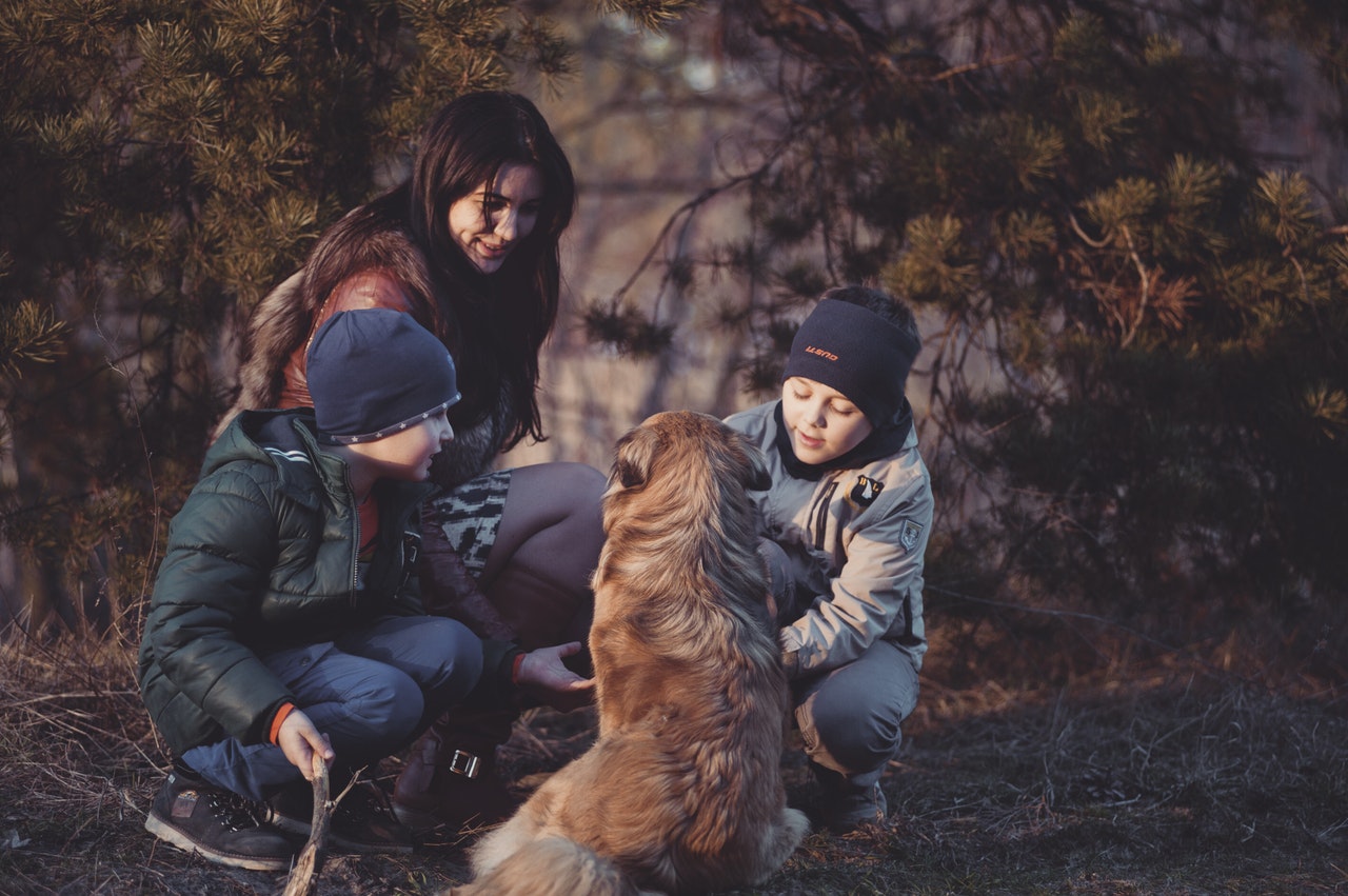 familie