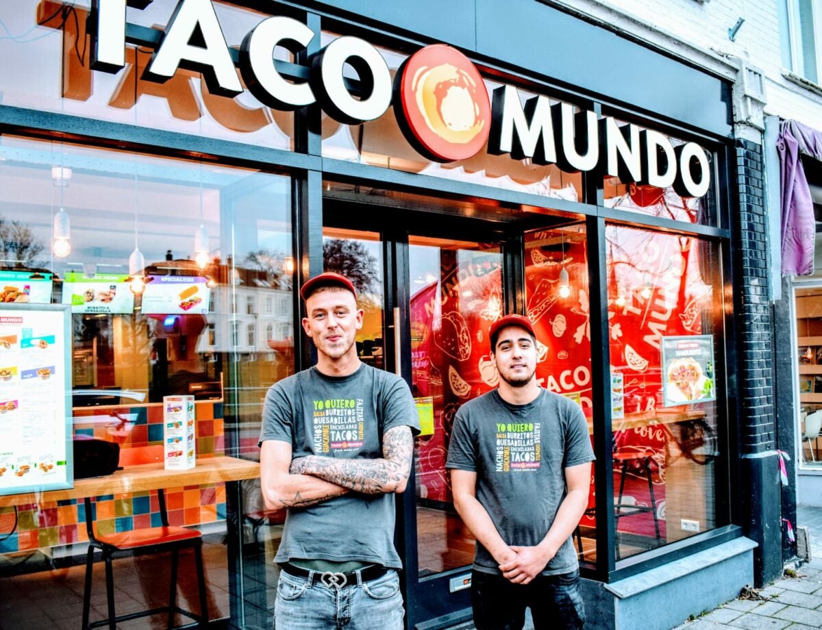 Taco Mundo Zwolle indebuurt Zwolle