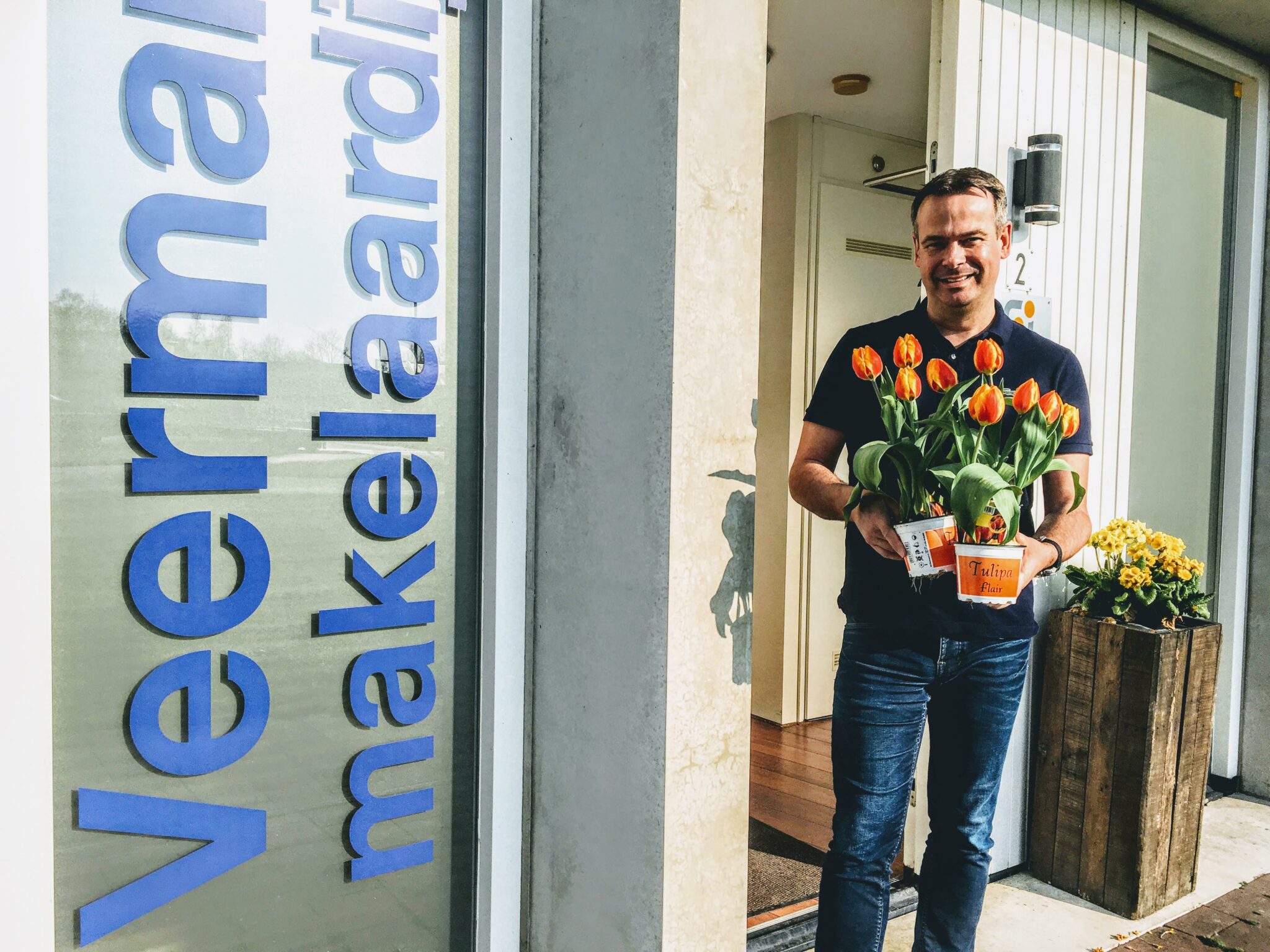 veerman makelaar