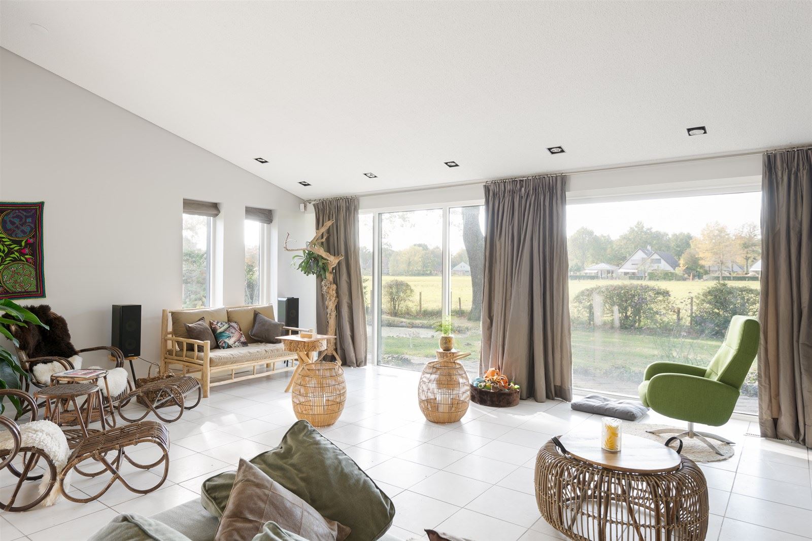 Waterspektakel! 5 x Zwolse huizen die te koop staan met jacuzzi of